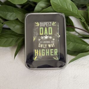 Lighter - Dopest dad