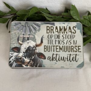 Tin Box
