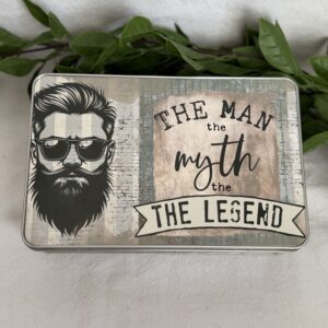 Tin Box