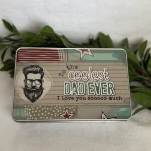 Tin Box