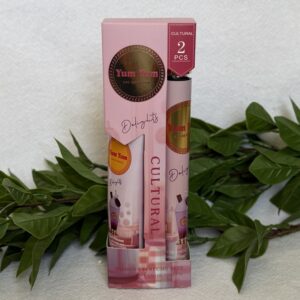 Yum Yum - Perfume And Hand Cream Set