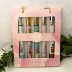 Yum Yum Set of 5
