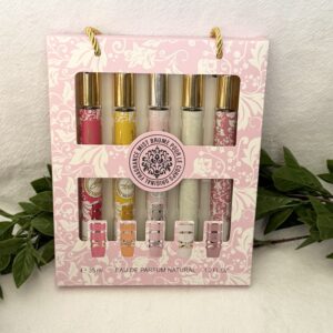 Yara Set Of 5