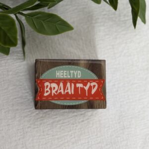 Small Magnetic Matchbox