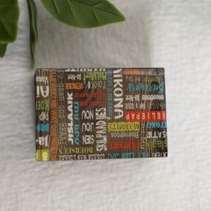 Small Magnetic Matchbox