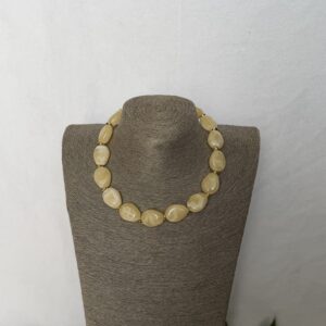 Beaded Necklace