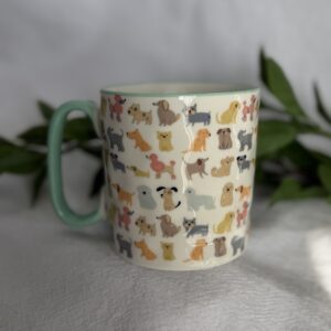 Dog Mug