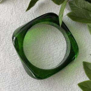 Green Bangle