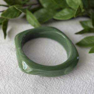 Green Bangle