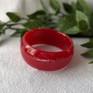 Red Bangle
