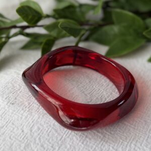 Red Bangle
