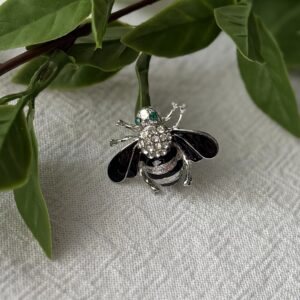 Bee Brooch