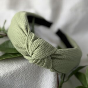 Green Alice Band