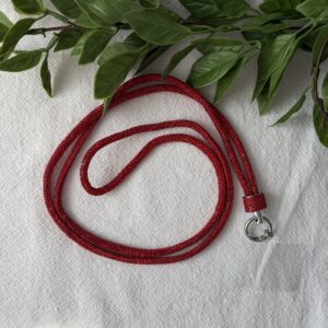 Red Phone Strap