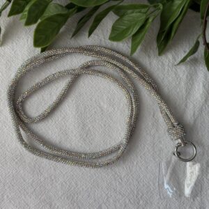 Holographic Phone Strap