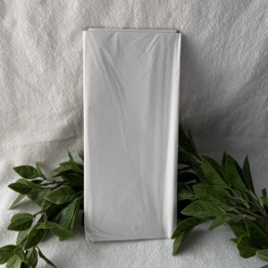 White Tissue Paper