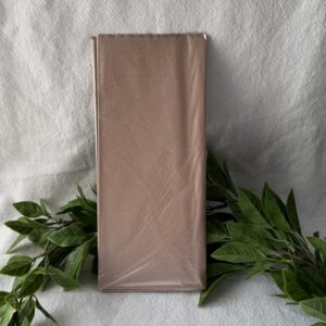 Rose Gold Tissue Paper