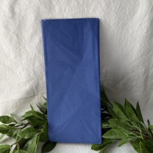 Blue Tissue Paper