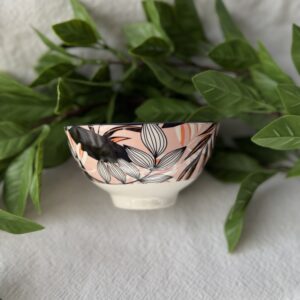 Leaf Sauce Bowl
