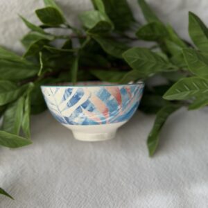 Leaf Sauce Bowl