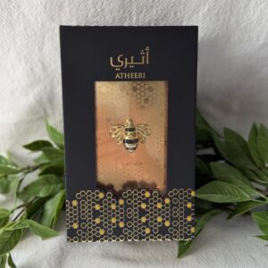 Lattafa Atheeri Eau De Perfume