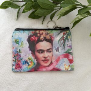 Frida Make-up Bag