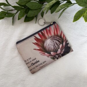 Protea Make-up Bag