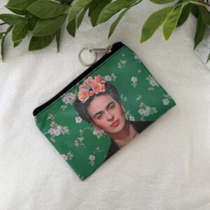 Frida Make-up Bag