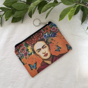 Frida Make-up Bag