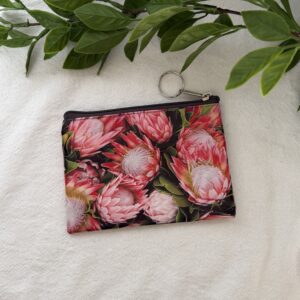 Protea Make-up Bag