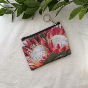 Protea Make-up Bag