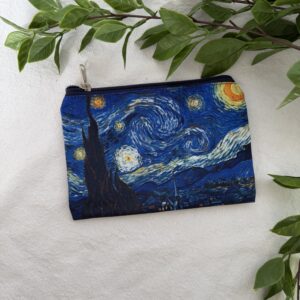 Starry Night Make-up Bag