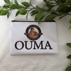 Ouma Make-up Sakkie