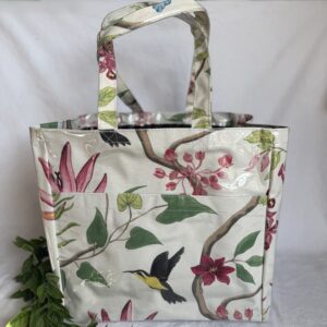 Nature Teacher Bag