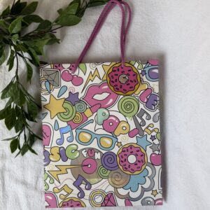 Funky Hip Gift Bag