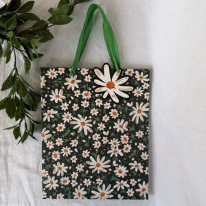 Daisy Gift Bag