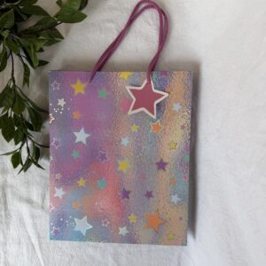 Star Gift Bag