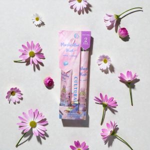 Marshmallow Blush Perfume Set