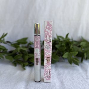 Light Pink Yara Travel Perfume
