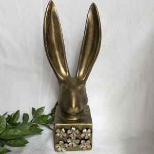 Long Ear Bunny