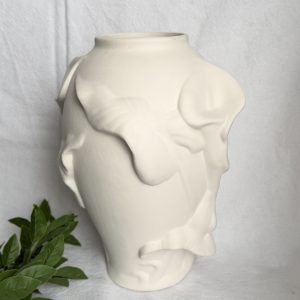 Arum Lily Pot