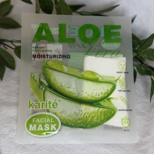 Aloe Sheet Mask