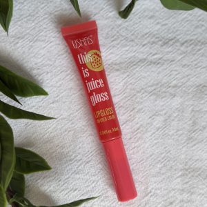 Strawberry Lip Gloss