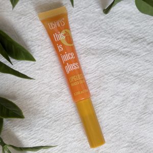 Citrus Lip Gloss