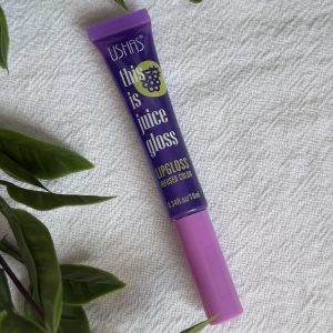 Grape Lip Gloss