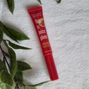 Watermelon Lip Gloss