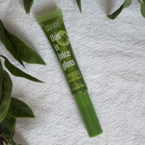 Lemon Lime Lip Gloss