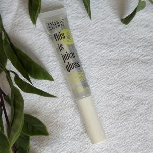 Coconut Lip Gloss