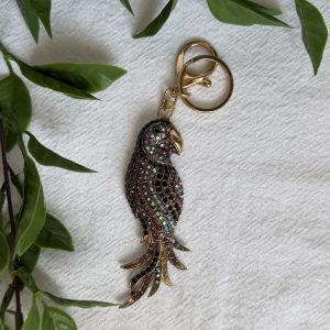 Bird Key Chain