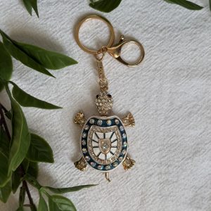 Turtle Key Chain